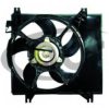 HYUNDAI 2538602000 Fan, radiator